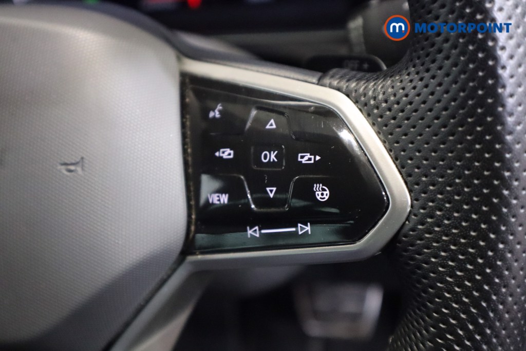 Volkswagen Tiguan R-Line Automatic Petrol SUV - Stock Number (1611939) - 13th supplementary image