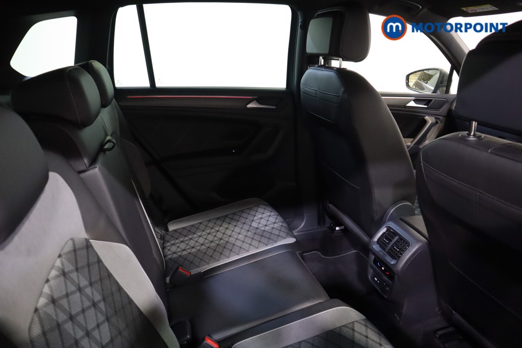 Volkswagen Tiguan R-Line Automatic Petrol SUV - Stock Number (1611939) - 18th supplementary image