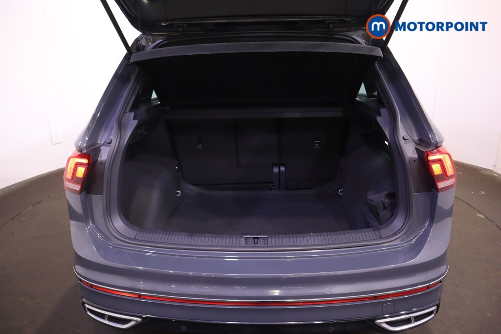 Volkswagen Tiguan R-Line Automatic Petrol SUV - Stock Number (1611939) - 20th supplementary image