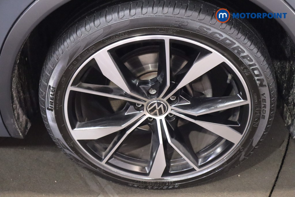 Volkswagen Tiguan R-Line Automatic Petrol SUV - Stock Number (1611939) - 24th supplementary image