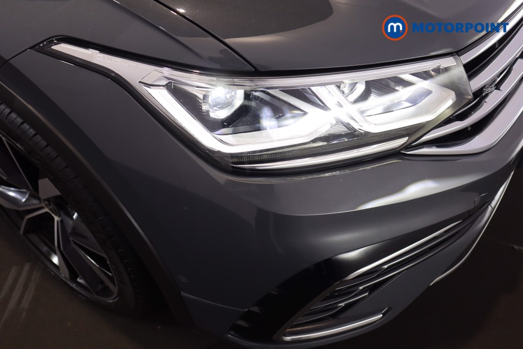 Volkswagen Tiguan R-Line Automatic Petrol SUV - Stock Number (1611939) - 25th supplementary image