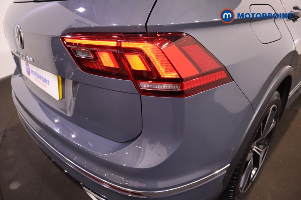 Volkswagen Tiguan R-Line Automatic Petrol SUV - Stock Number (1611939) - 27th supplementary image