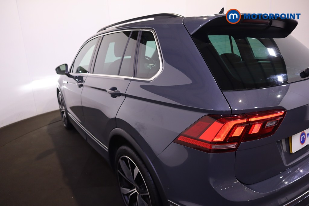 Volkswagen Tiguan R-Line Automatic Petrol SUV - Stock Number (1611939) - 28th supplementary image