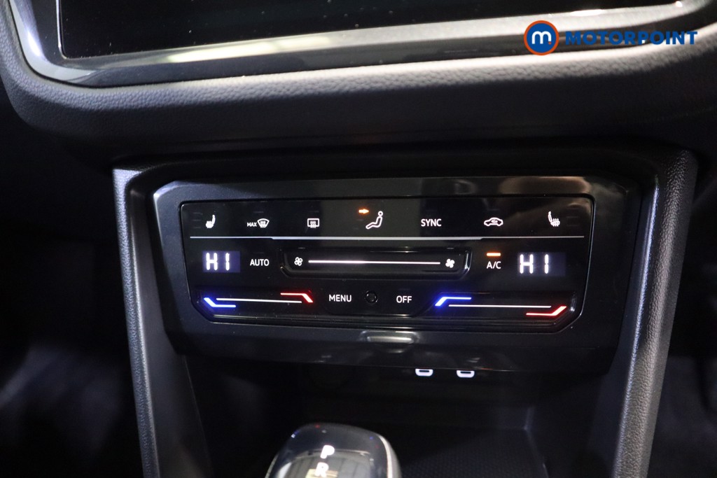 Volkswagen Tiguan Elegance Automatic Petrol SUV - Stock Number (1612047) - 5th supplementary image