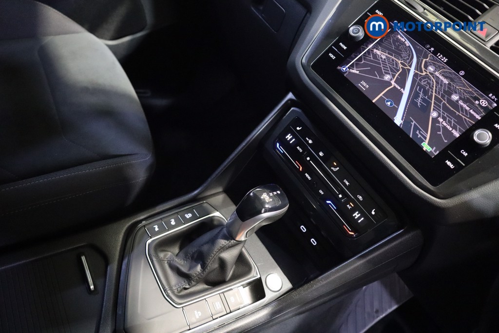 Volkswagen Tiguan Elegance Automatic Petrol SUV - Stock Number (1612047) - 7th supplementary image