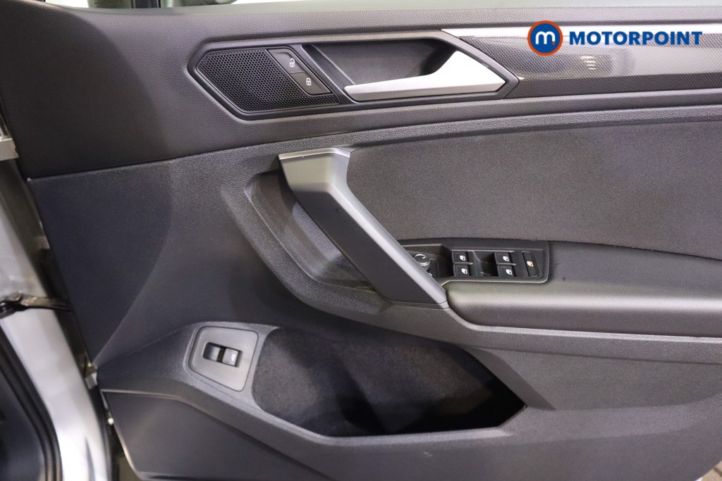 Volkswagen Tiguan Elegance Automatic Petrol SUV - Stock Number (1612047) - 9th supplementary image