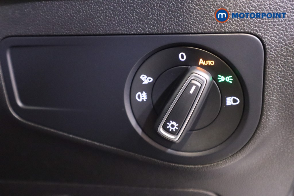 Volkswagen Tiguan Elegance Automatic Petrol SUV - Stock Number (1612047) - 12th supplementary image