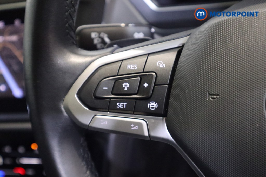 Volkswagen Tiguan Elegance Automatic Petrol SUV - Stock Number (1612047) - 15th supplementary image