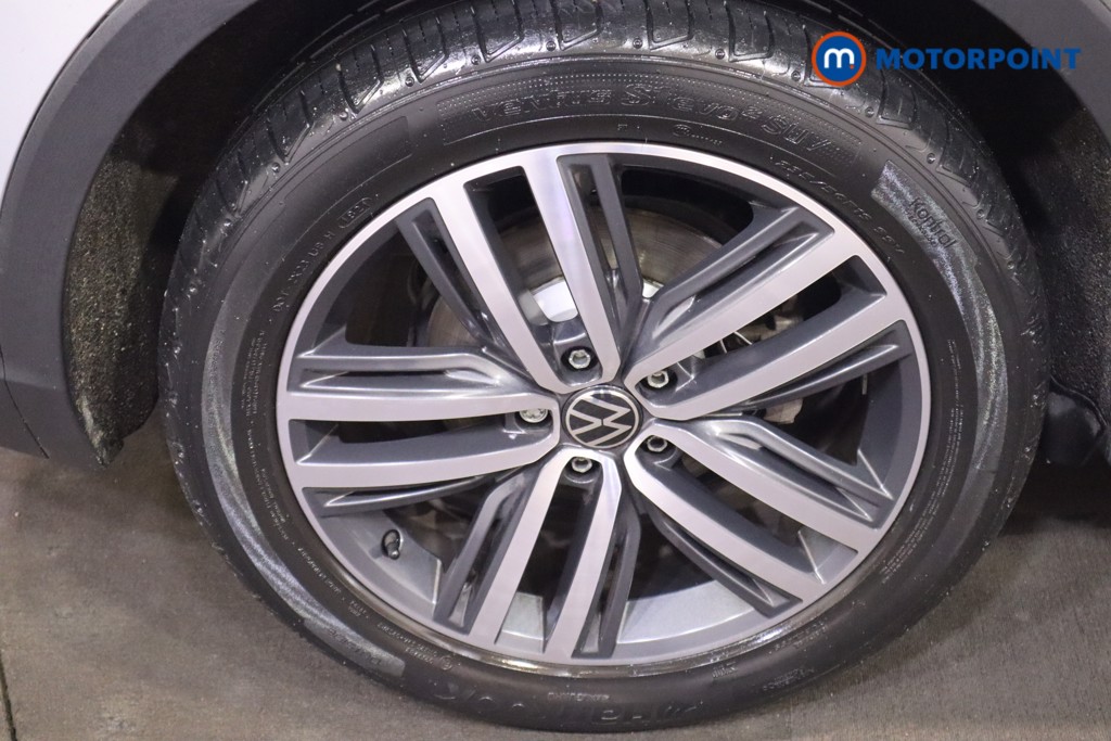 Volkswagen Tiguan Elegance Automatic Petrol SUV - Stock Number (1612047) - 22nd supplementary image