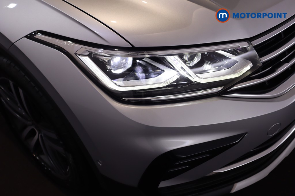 Volkswagen Tiguan Elegance Automatic Petrol SUV - Stock Number (1612047) - 26th supplementary image