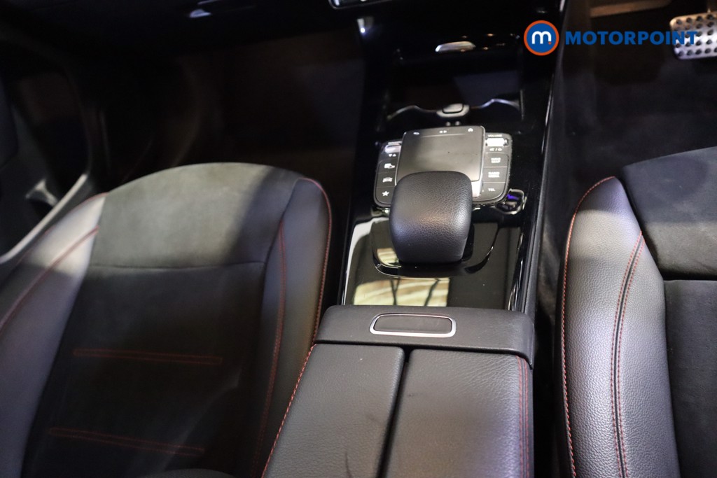 Mercedes-Benz A Class Amg Line Automatic Petrol Plug-In Hybrid Saloon - Stock Number (1612146) - 6th supplementary image