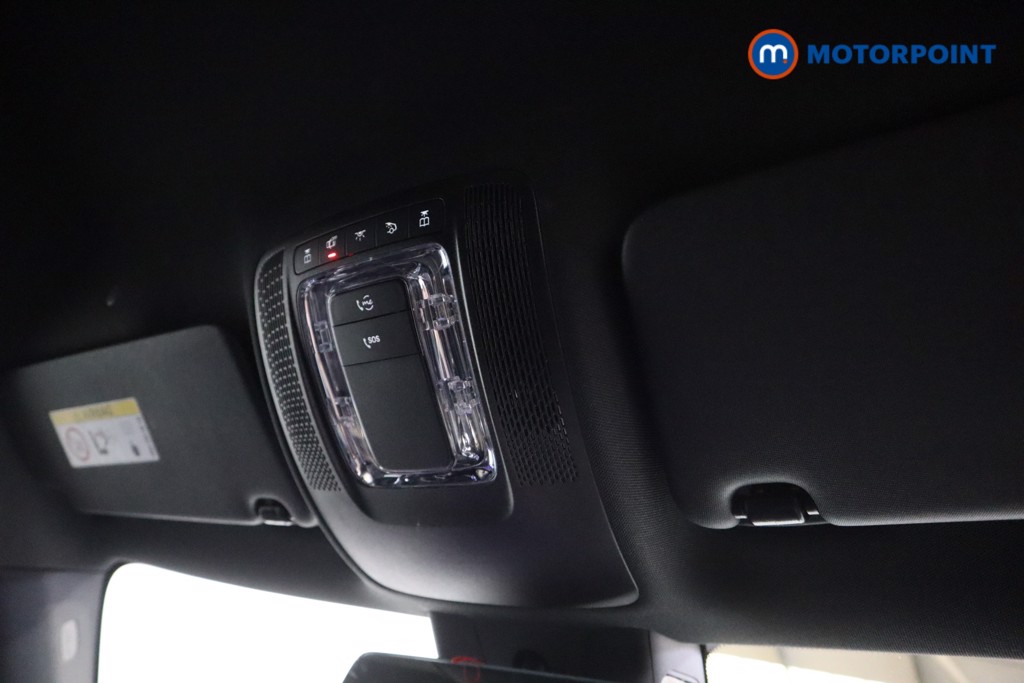 Mercedes-Benz A Class Amg Line Automatic Petrol Plug-In Hybrid Saloon - Stock Number (1612146) - 8th supplementary image