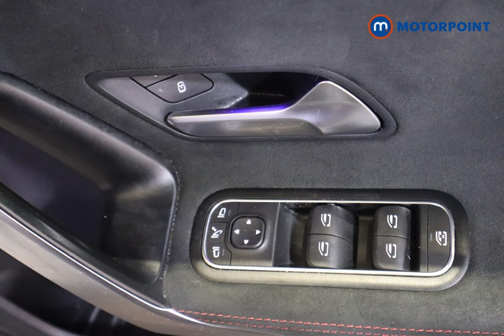 Mercedes-Benz A Class Amg Line Automatic Petrol Plug-In Hybrid Saloon - Stock Number (1612146) - 10th supplementary image