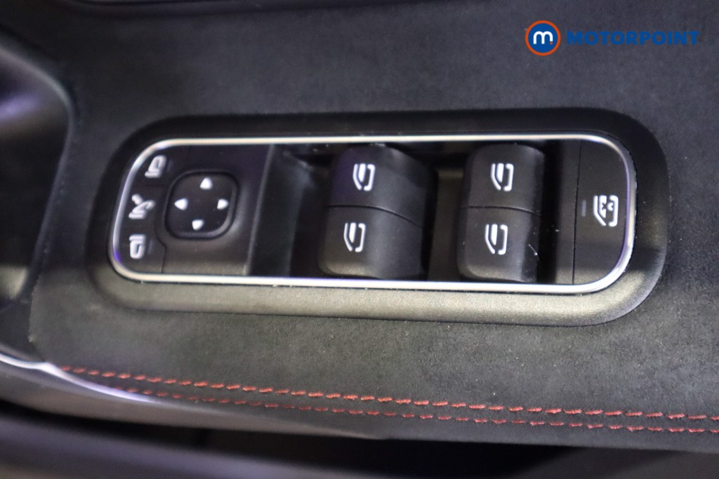 Mercedes-Benz A Class Amg Line Automatic Petrol Plug-In Hybrid Saloon - Stock Number (1612146) - 11th supplementary image