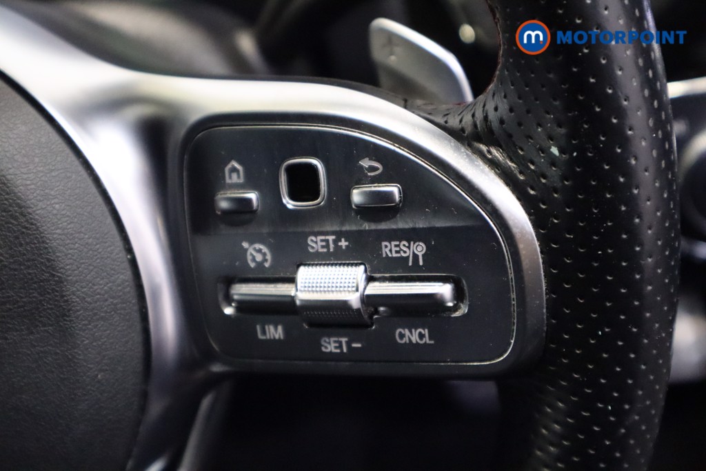 Mercedes-Benz A Class Amg Line Automatic Petrol Plug-In Hybrid Saloon - Stock Number (1612146) - 14th supplementary image