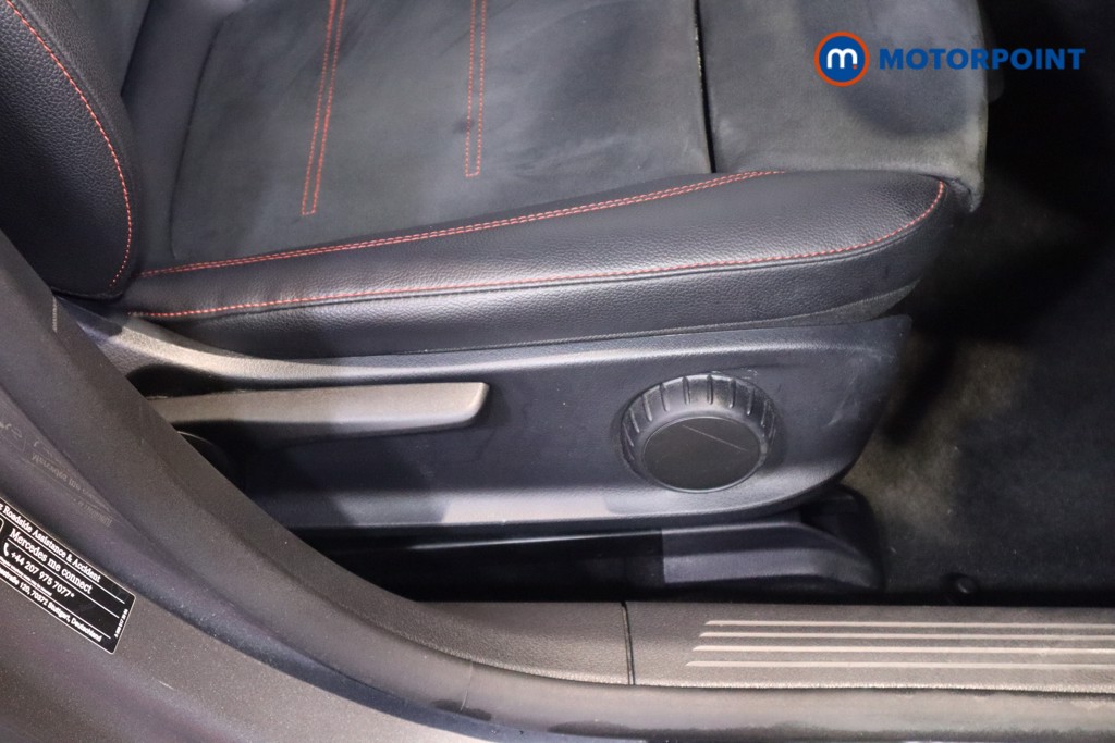 Mercedes-Benz A Class Amg Line Automatic Petrol Plug-In Hybrid Saloon - Stock Number (1612146) - 17th supplementary image