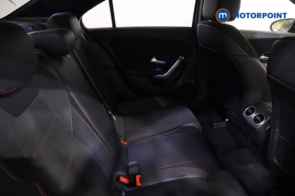 Mercedes-Benz A Class Amg Line Automatic Petrol Plug-In Hybrid Saloon - Stock Number (1612146) - 19th supplementary image