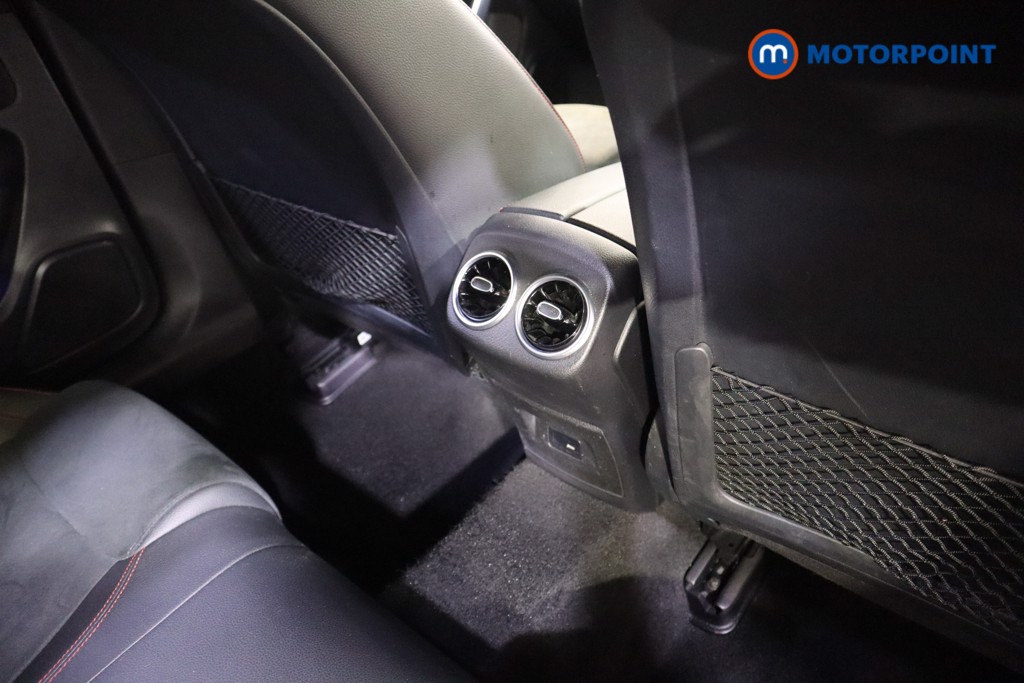 Mercedes-Benz A Class Amg Line Automatic Petrol Plug-In Hybrid Saloon - Stock Number (1612146) - 20th supplementary image