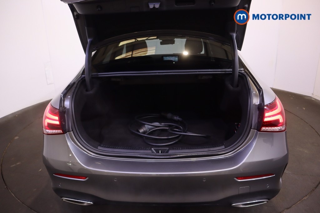 Mercedes-Benz A Class Amg Line Automatic Petrol Plug-In Hybrid Saloon - Stock Number (1612146) - 21st supplementary image