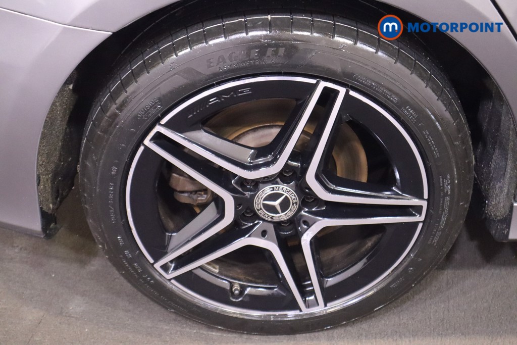 Mercedes-Benz A Class Amg Line Automatic Petrol Plug-In Hybrid Saloon - Stock Number (1612146) - 22nd supplementary image