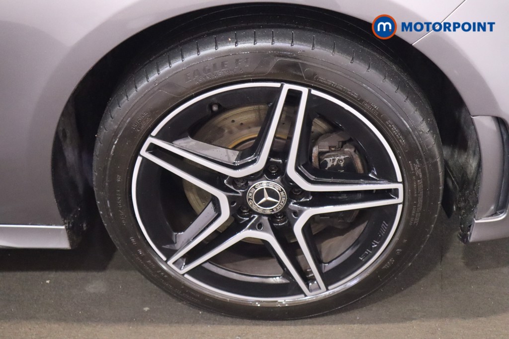 Mercedes-Benz A Class Amg Line Automatic Petrol Plug-In Hybrid Saloon - Stock Number (1612146) - 25th supplementary image