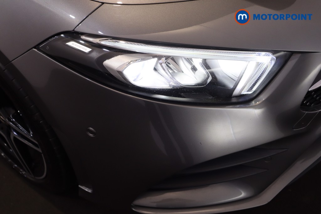 Mercedes-Benz A Class Amg Line Automatic Petrol Plug-In Hybrid Saloon - Stock Number (1612146) - 26th supplementary image