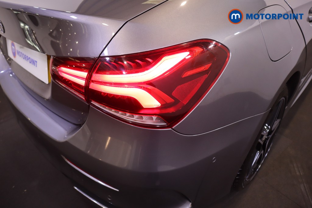 Mercedes-Benz A Class Amg Line Automatic Petrol Plug-In Hybrid Saloon - Stock Number (1612146) - 27th supplementary image