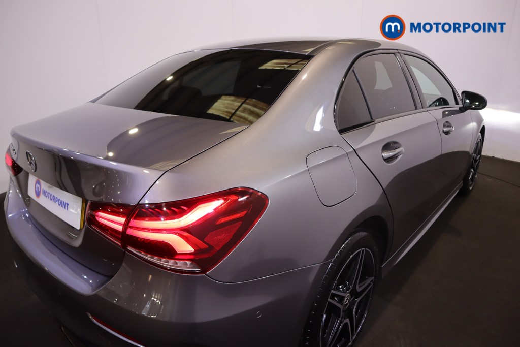 Mercedes-Benz A Class Amg Line Automatic Petrol Plug-In Hybrid Saloon - Stock Number (1612146) - 28th supplementary image