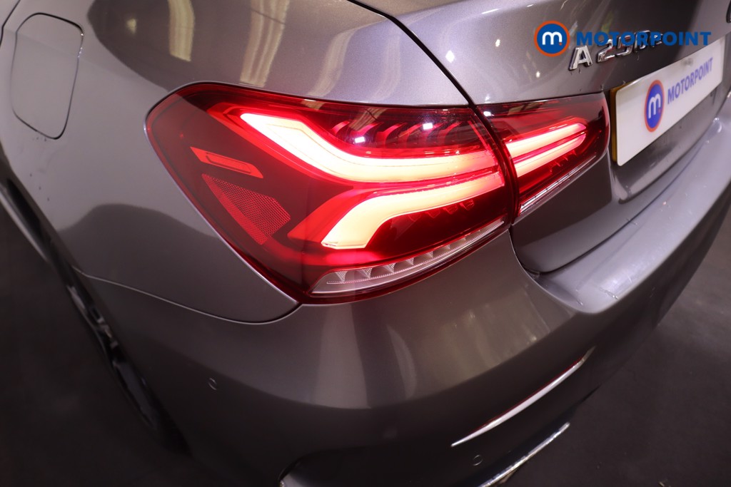 Mercedes-Benz A Class Amg Line Automatic Petrol Plug-In Hybrid Saloon - Stock Number (1612146) - 29th supplementary image