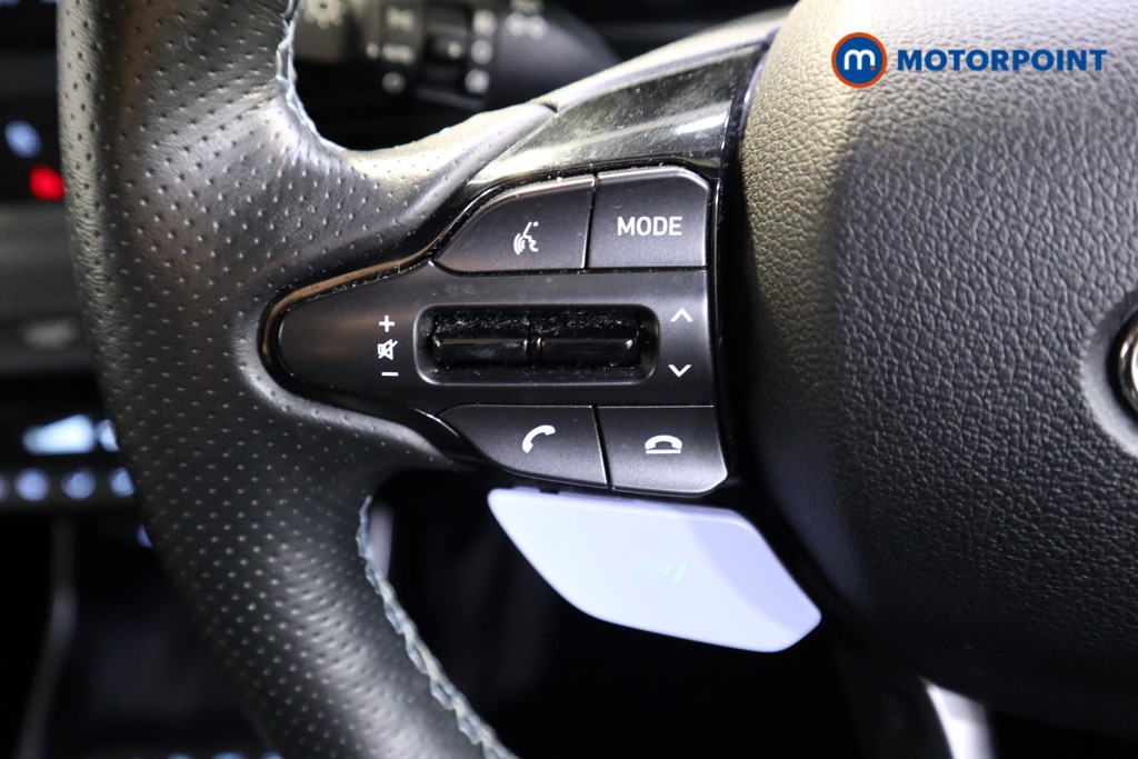 Hyundai I20 N Manual Petrol Hatchback - Stock Number (1612297) - 3rd supplementary image