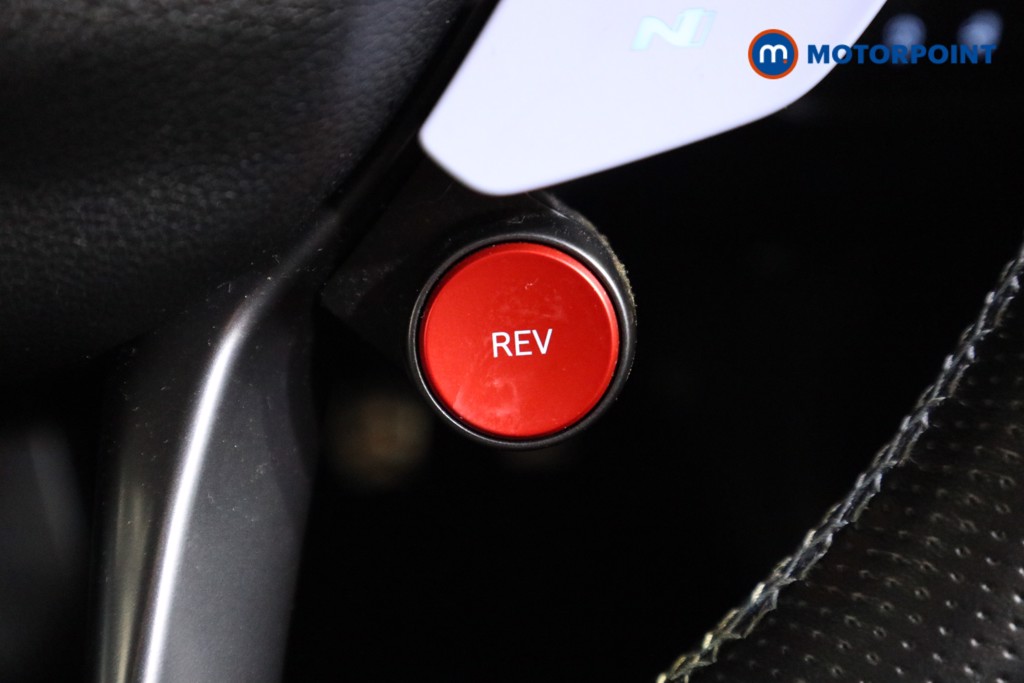 Hyundai I20 N Manual Petrol Hatchback - Stock Number (1612297) - 5th supplementary image