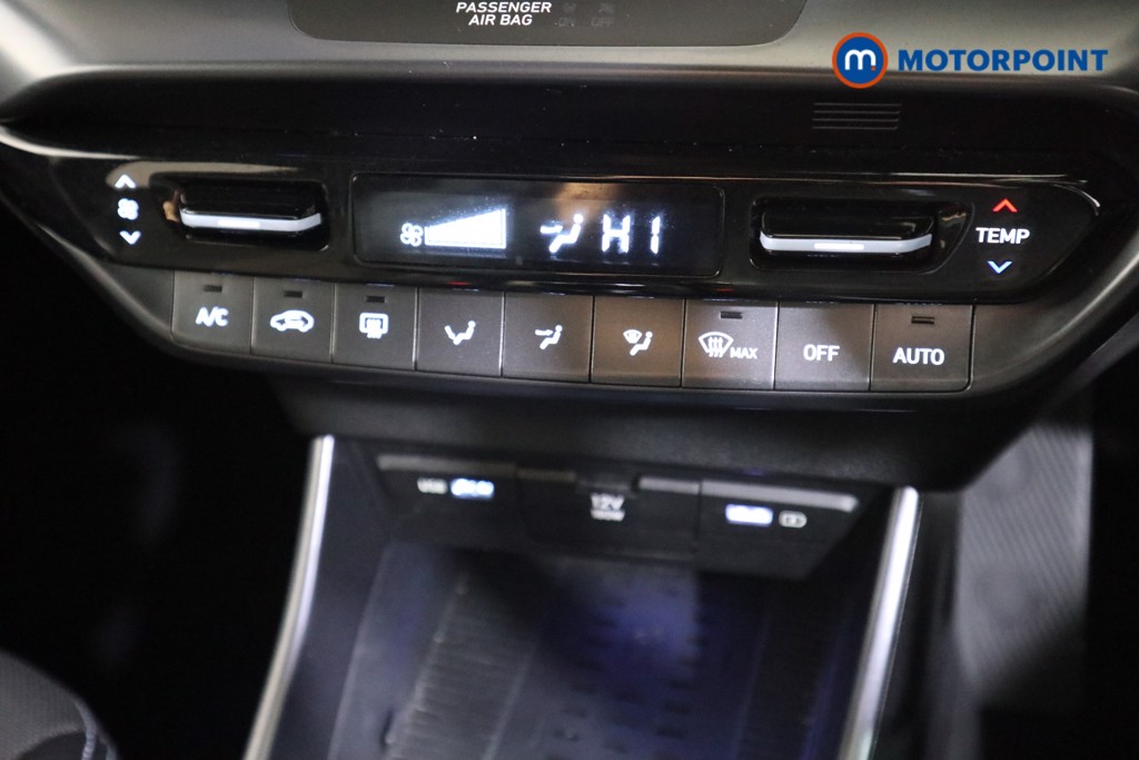 Hyundai I20 N Manual Petrol Hatchback - Stock Number (1612297) - 9th supplementary image