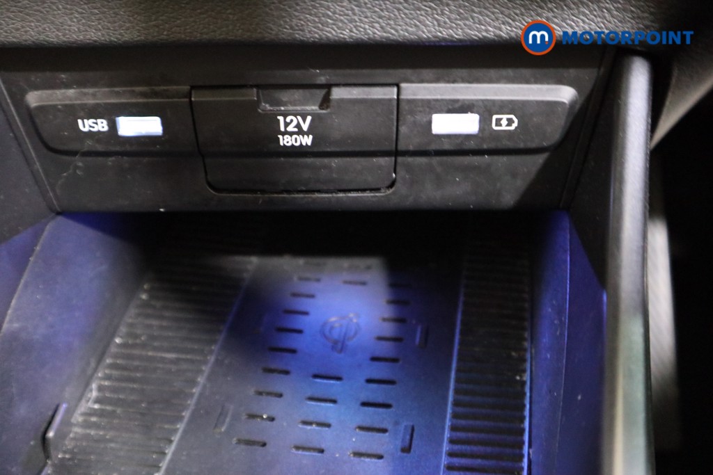 Hyundai I20 N Manual Petrol Hatchback - Stock Number (1612297) - 10th supplementary image