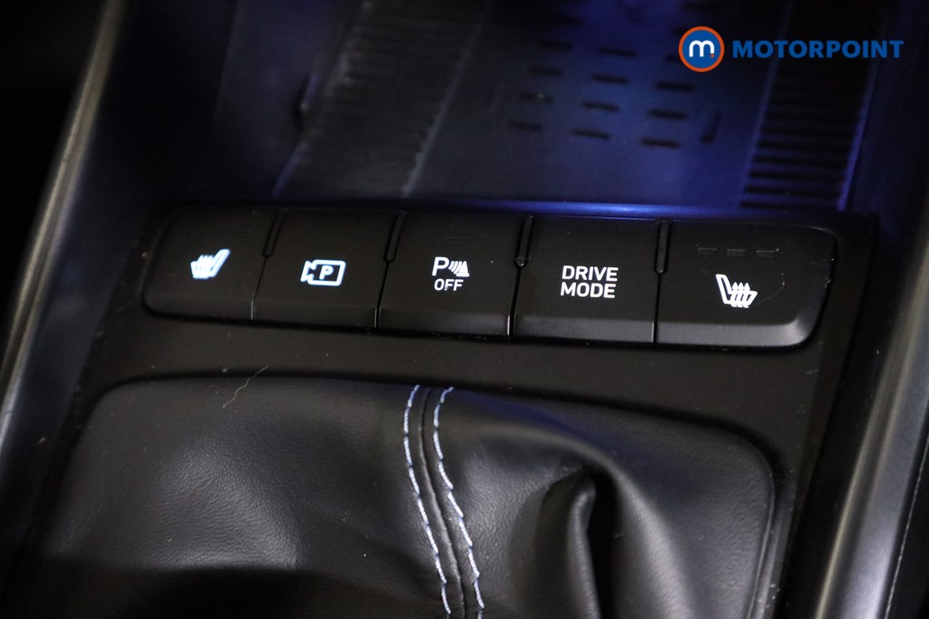 Hyundai I20 N Manual Petrol Hatchback - Stock Number (1612297) - 11th supplementary image