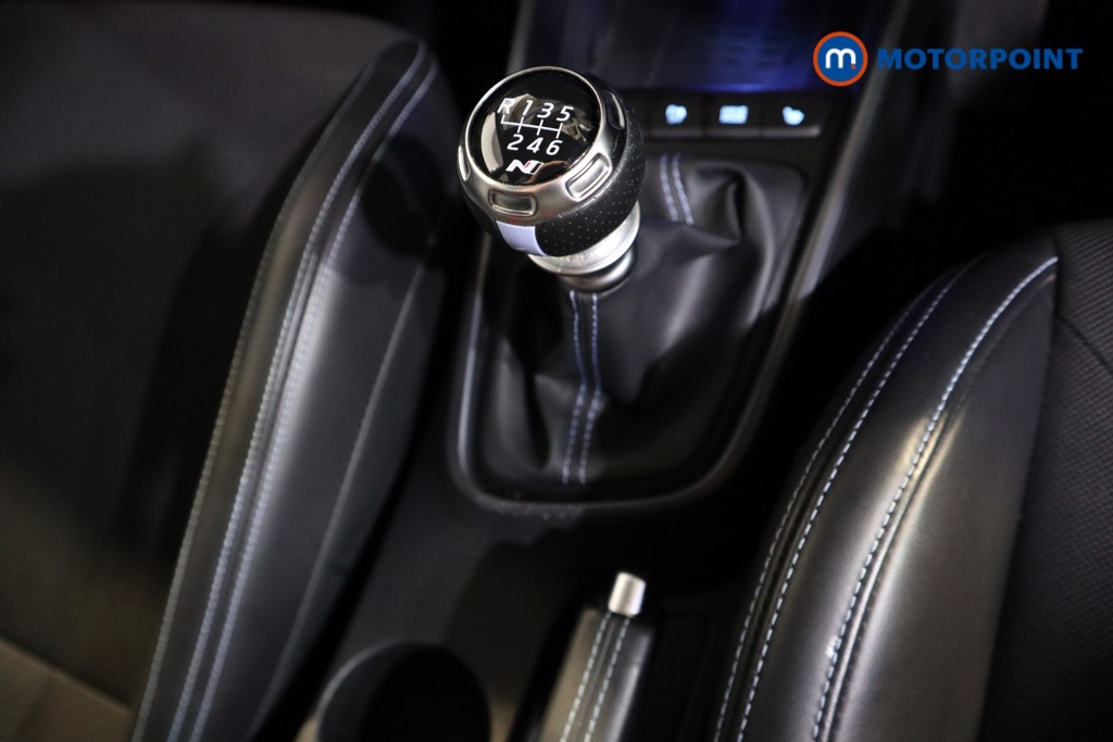 Hyundai I20 N Manual Petrol Hatchback - Stock Number (1612297) - 12th supplementary image