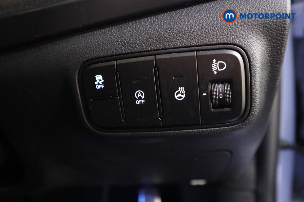 Hyundai I20 N Manual Petrol Hatchback - Stock Number (1612297) - 13th supplementary image