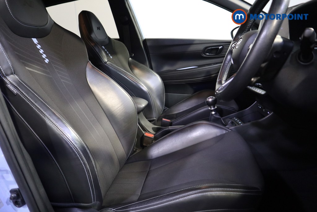 Hyundai I20 N Manual Petrol Hatchback - Stock Number (1612297) - 16th supplementary image