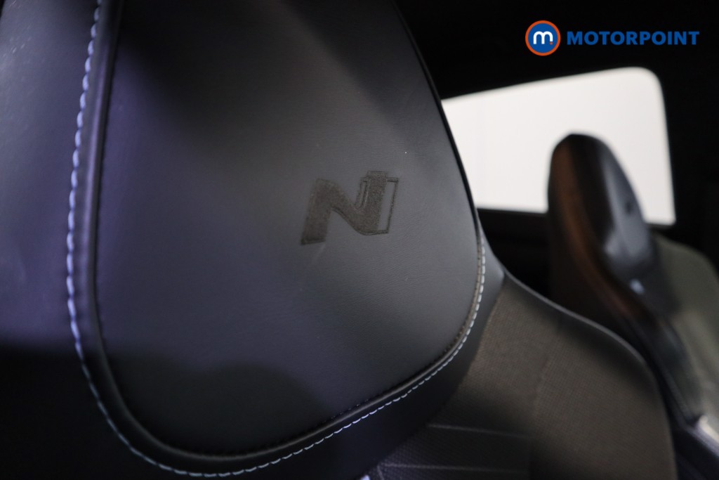 Hyundai I20 N Manual Petrol Hatchback - Stock Number (1612297) - 17th supplementary image