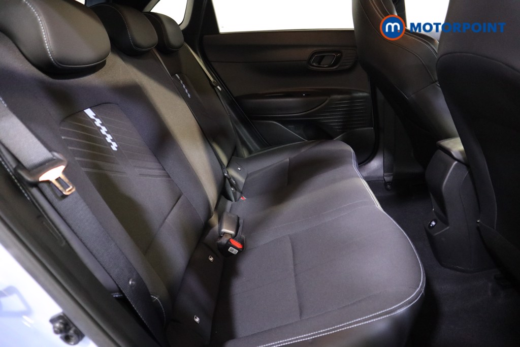 Hyundai I20 N Manual Petrol Hatchback - Stock Number (1612297) - 19th supplementary image