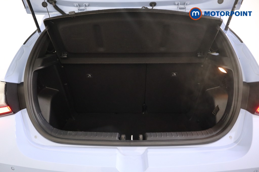 Hyundai I20 N Manual Petrol Hatchback - Stock Number (1612297) - 23rd supplementary image