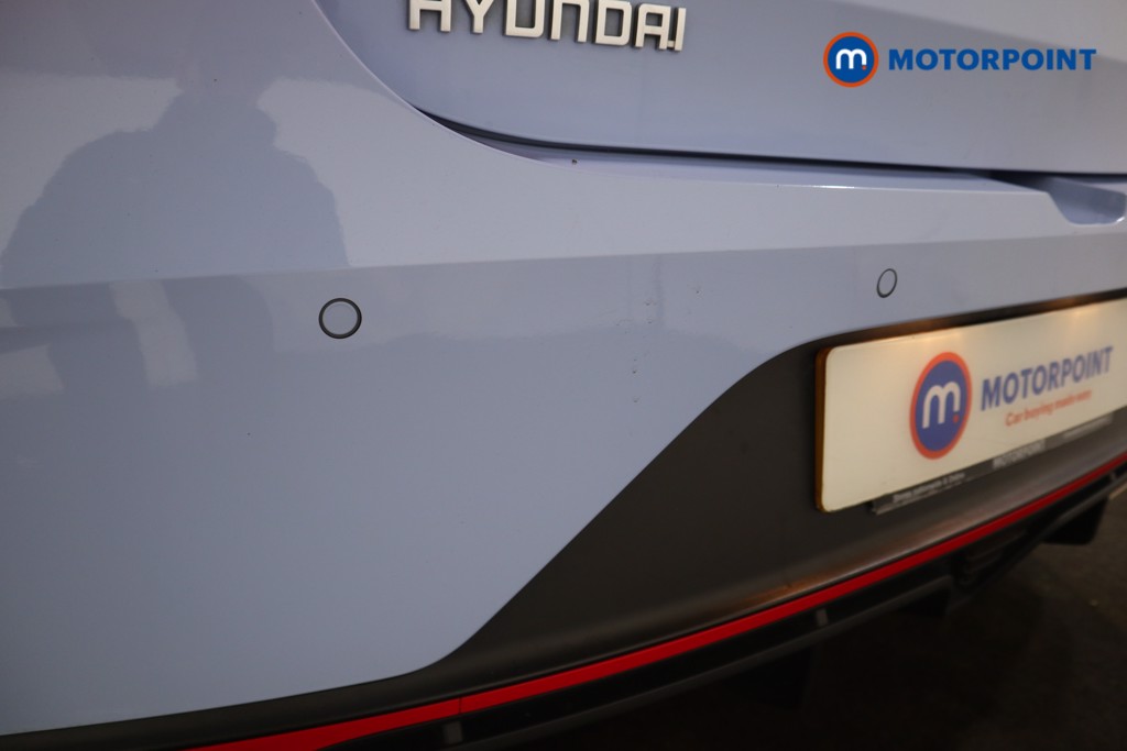 Hyundai I20 N Manual Petrol Hatchback - Stock Number (1612297) - 28th supplementary image