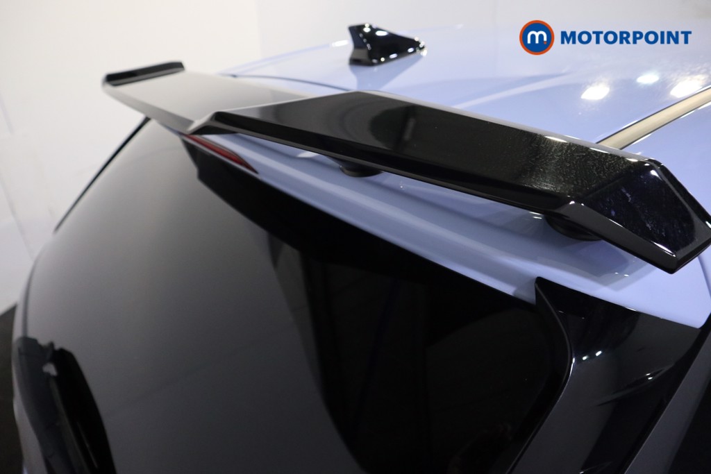 Hyundai I20 N Manual Petrol Hatchback - Stock Number (1612297) - 33rd supplementary image