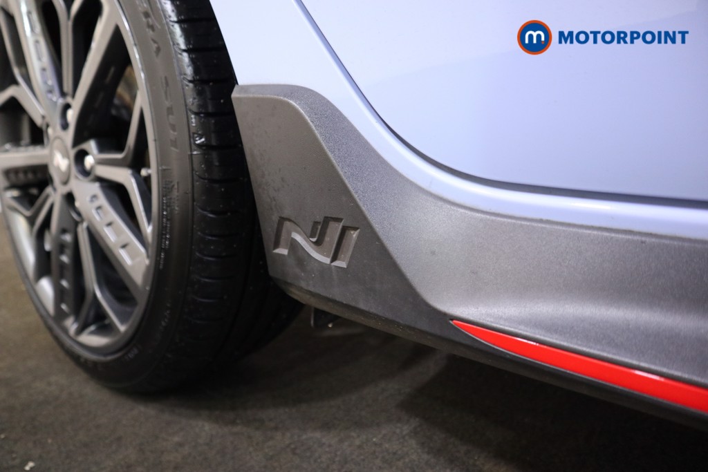 Hyundai I20 N Manual Petrol Hatchback - Stock Number (1612297) - 35th supplementary image