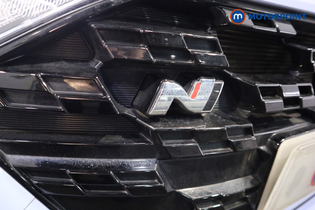 Hyundai I20 N Manual Petrol Hatchback - Stock Number (1612297) - 38th supplementary image