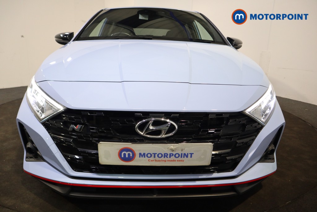 Hyundai I20 N Manual Petrol Hatchback - Stock Number (1612297) - 42nd supplementary image