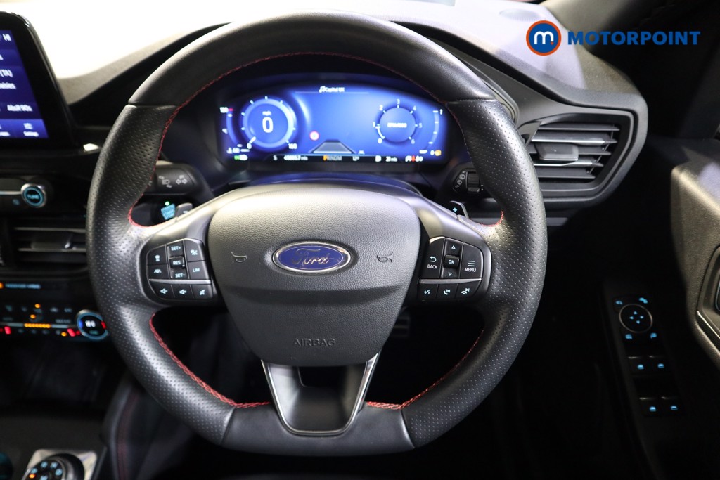 Ford Kuga St-Line X Edition Automatic Diesel SUV - Stock Number (1612300) - 2nd supplementary image