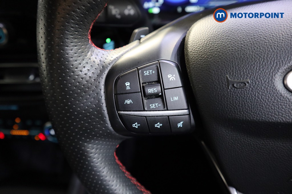 Ford Kuga St-Line X Edition Automatic Diesel SUV - Stock Number (1612300) - 3rd supplementary image