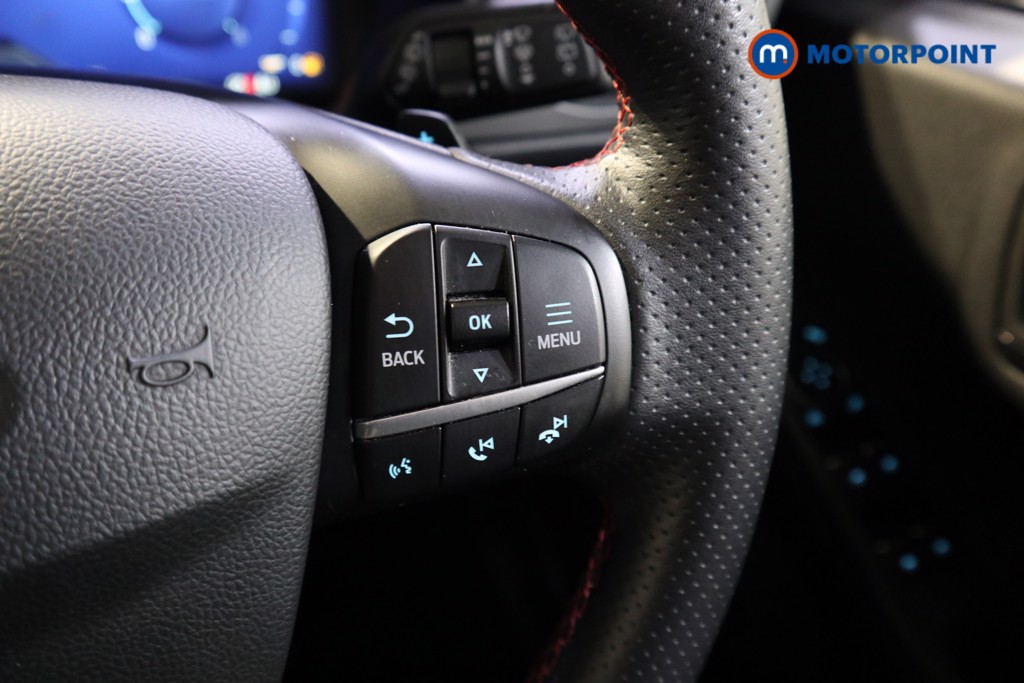 Ford Kuga St-Line X Edition Automatic Diesel SUV - Stock Number (1612300) - 4th supplementary image