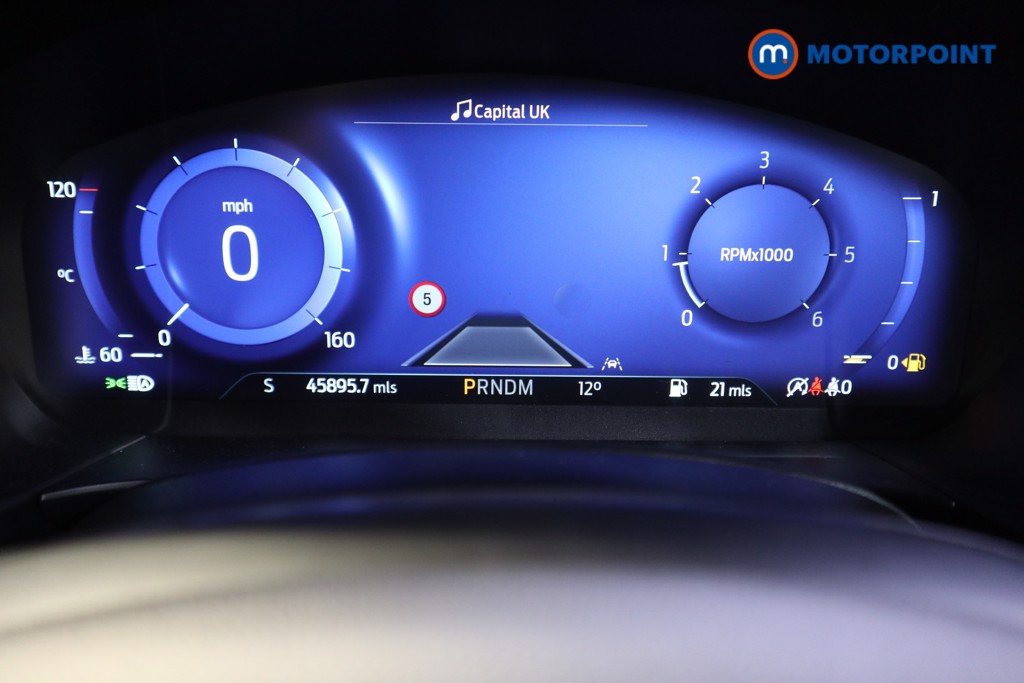 Ford Kuga St-Line X Edition Automatic Diesel SUV - Stock Number (1612300) - 5th supplementary image