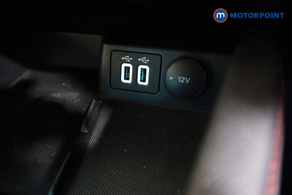 Ford Kuga St-Line X Edition Automatic Diesel SUV - Stock Number (1612300) - 9th supplementary image